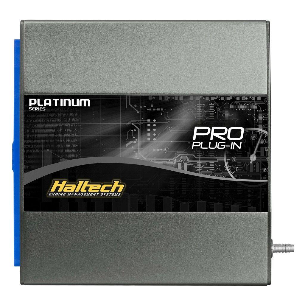 Haltech Platinum PRO Plug-in ECU Nissan R32/33 Skyline - HT-055101