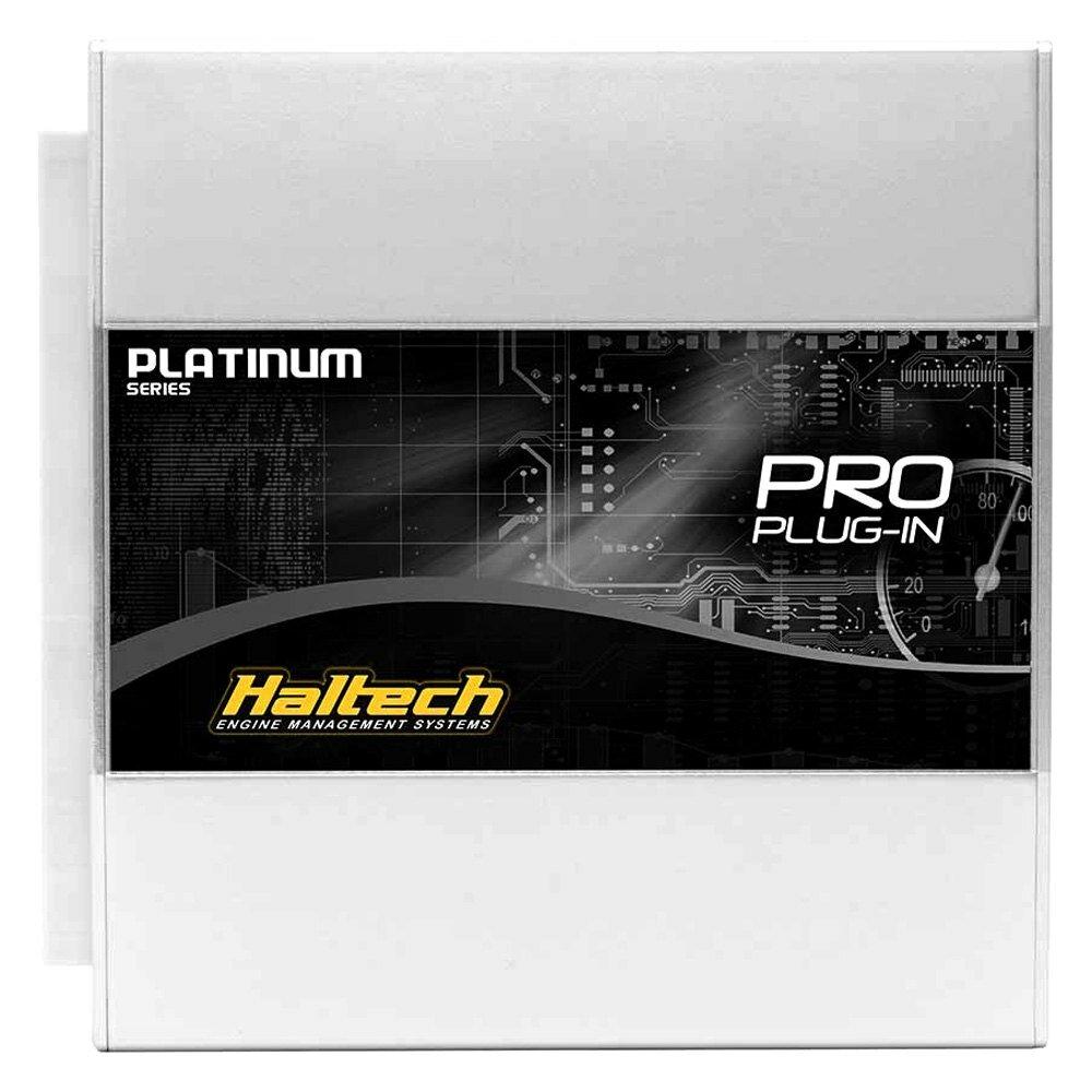 Haltech Platinum PRO Plug-in ECU Subaru GDB WRX MY01-05 - HT-055174