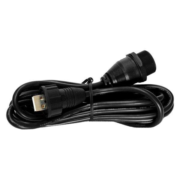 Haltech Waterproof Elite USB Extension Cable Type B for communication - HT-070002