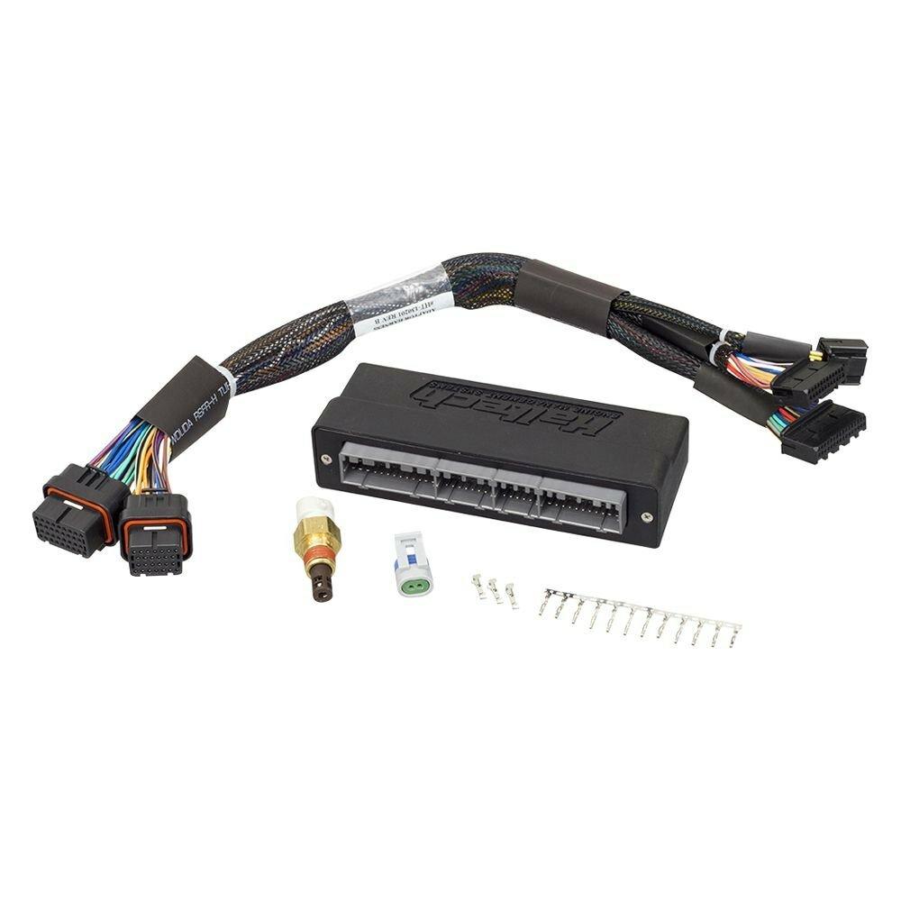 Haltech Elite 1000/1500 Subaru WRX MY93-96 & Liberty RS Plug 'n' Play Adaptor Harness - HT-140820