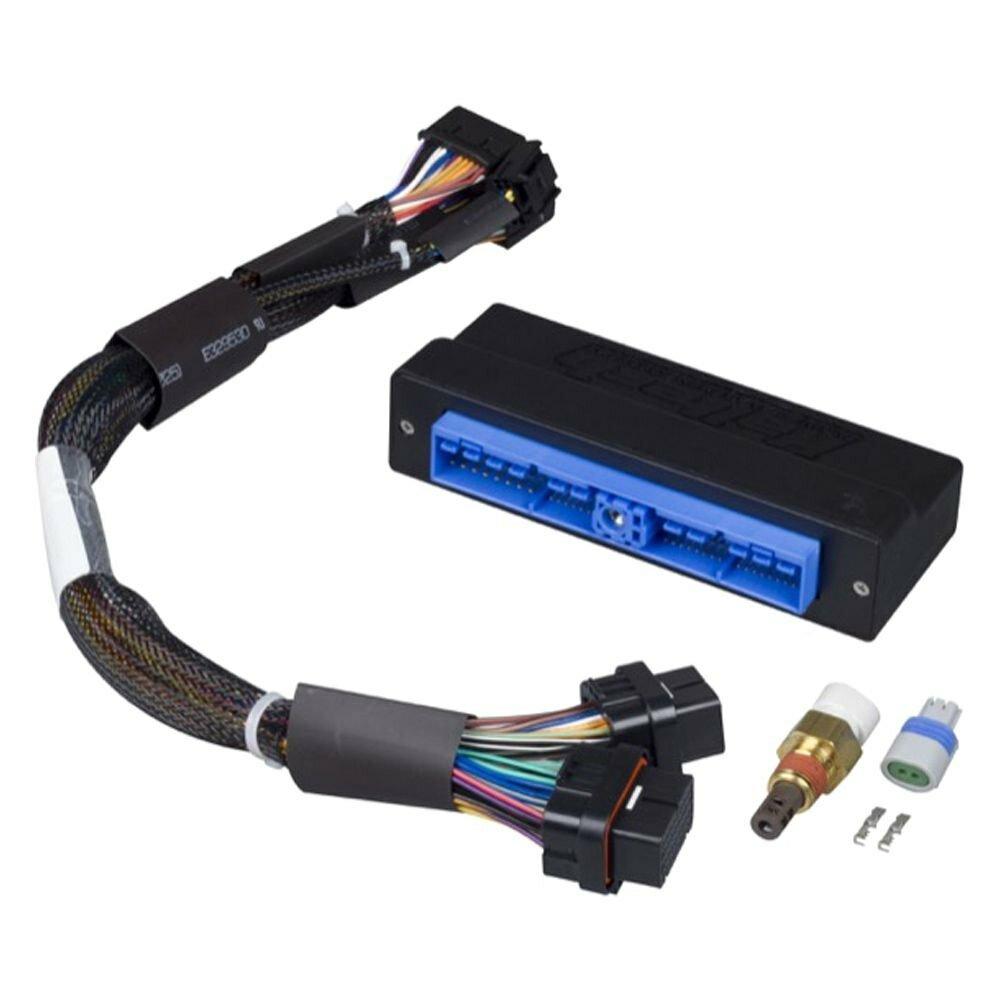 Haltech Elite 1000/1500 Nissan Silvia S13 (CA18DET) Plug 'n' Play Adaptor Harness - HT-140850