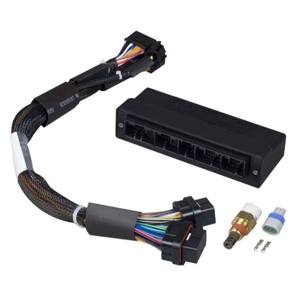 Haltech Elite 1000/1500 Mazda Miata (MX-5) NB Plug'n'Play Adaptor Harness - HT-140921