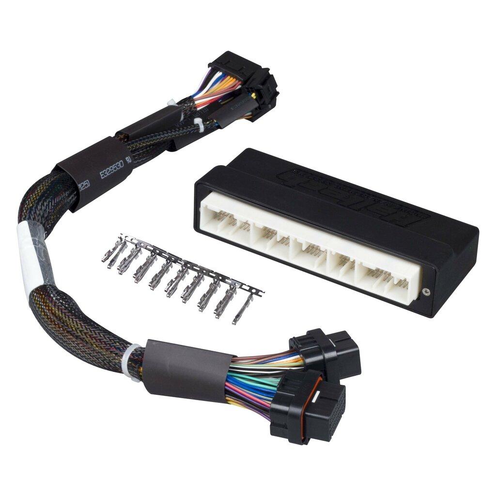 Haltech Elite 1000/1500 Honda Integra DC5 Plug 'n' Play Adaptor Harness - HT-140961