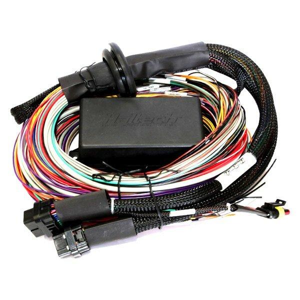 Haltech Elite 2500 & 2500 T Premium Universal Wire-in Harness - HT-141304