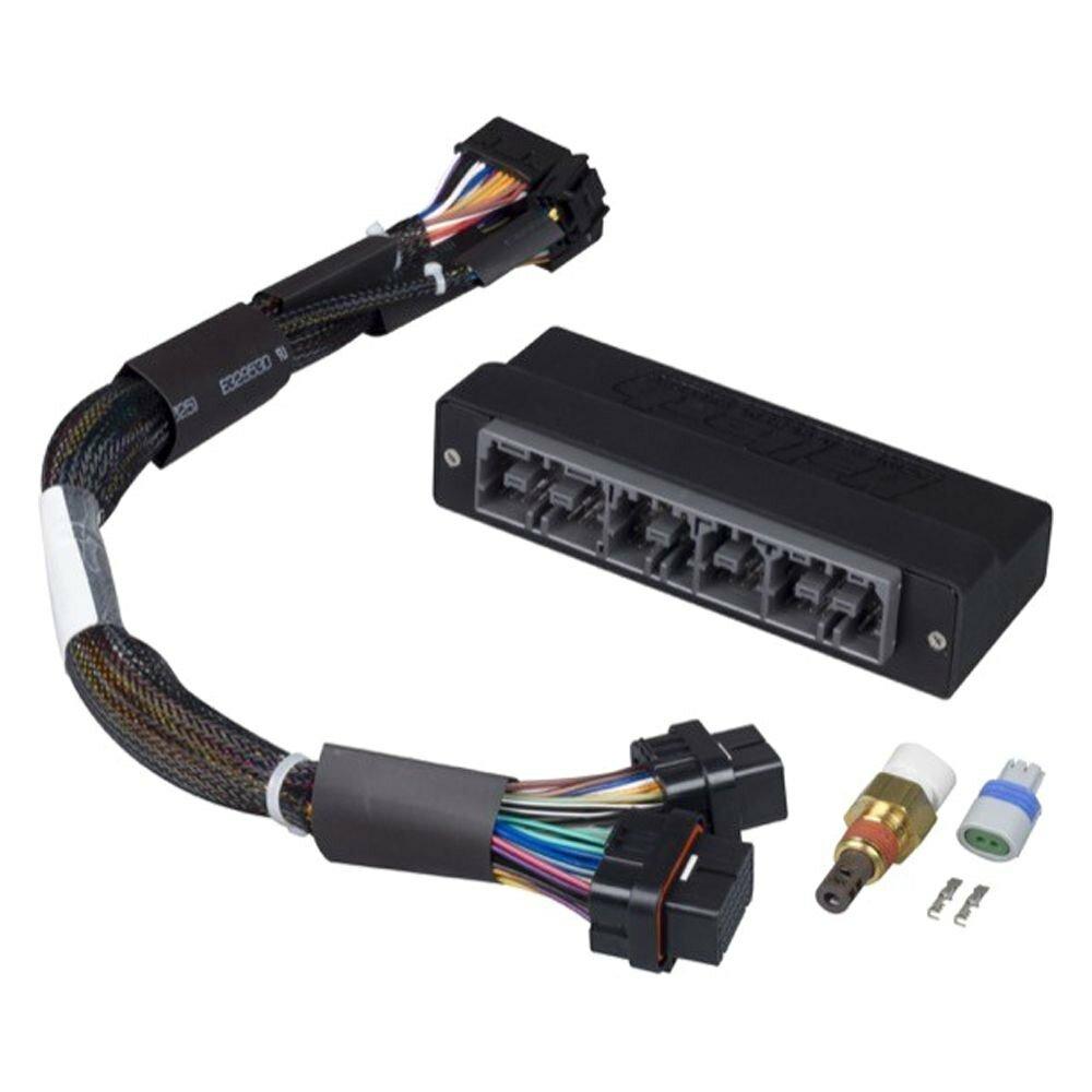 Haltech Elite 1000-2500 Mazda RX7 FD3S-S7&8 Plug 'n' Play Adaptor Harness - HT-141329
