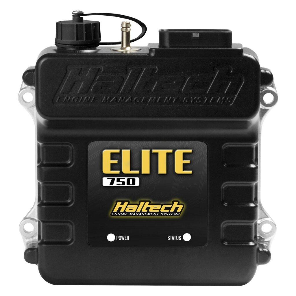 Haltech Elite 750 ECU - HT-150600