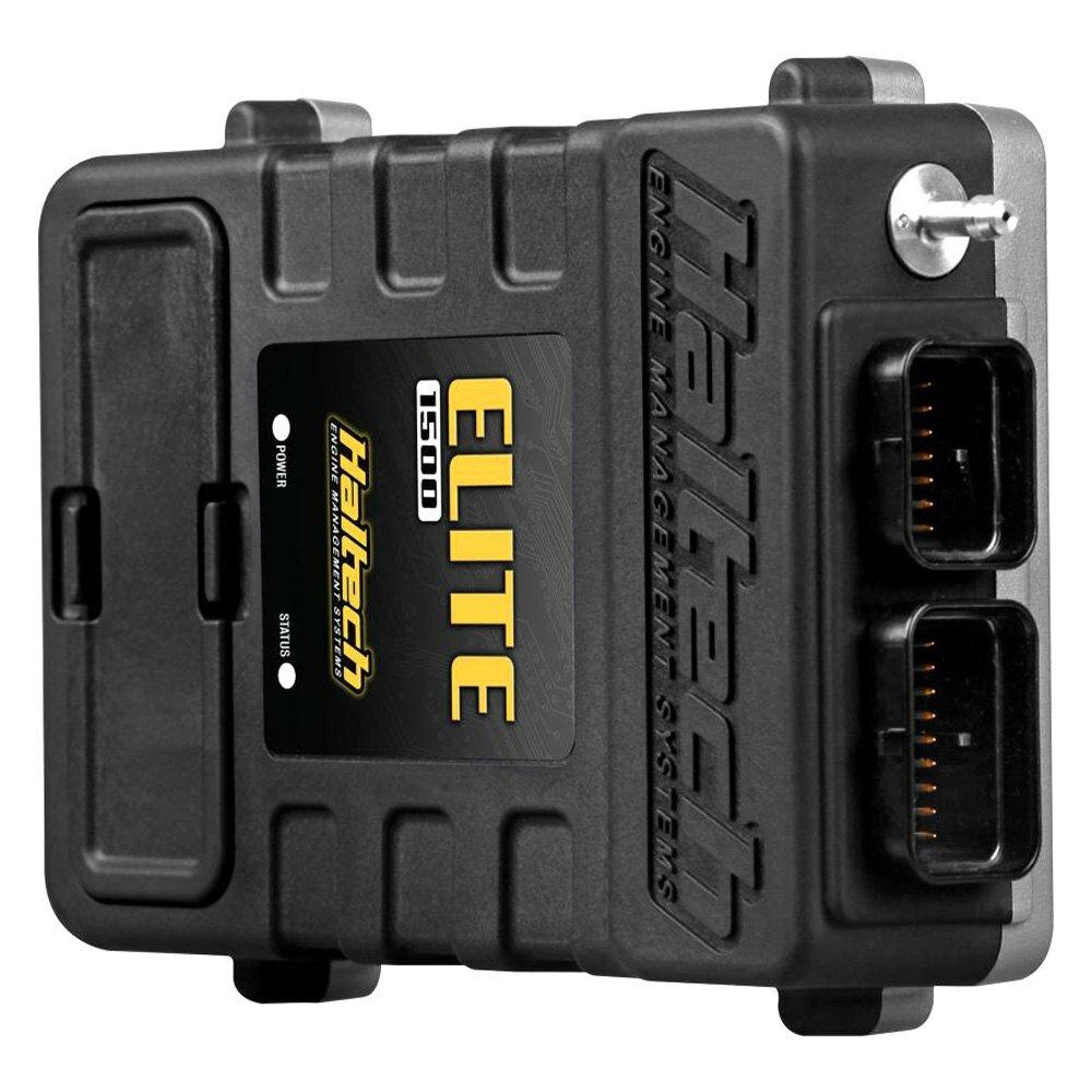 Haltech Elite 1500 ECU - HT-150900