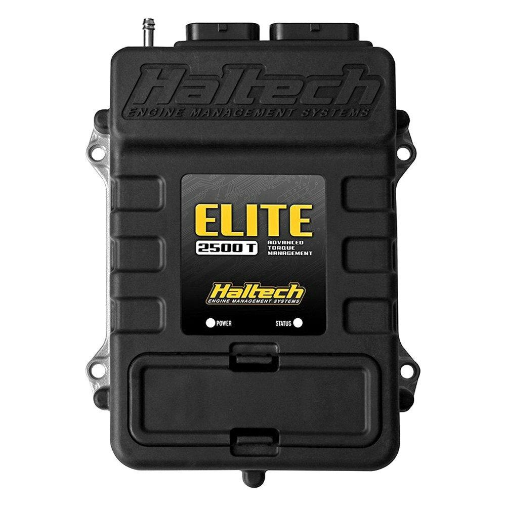 Haltech Elite 2500 T ECU - HT-151310