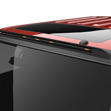 Husky Liners Aerocab Pro Marker Light With Continuous Led; Black (2019-2025 1500) - 2825163