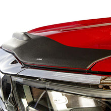 Husky Liners Aeroskin Ii Hood Protector; Matte Black Low Profile (2019-2025 Ram 1500) - 2830163