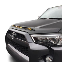 Husky Liners Aeroskin Lightshield Pro Hood Protector (2010-2024 4Runner) - 2820025