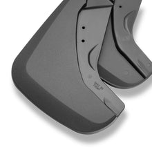 Husky Liners Front And Rear Mud Guard Set (2024 Toyota Tacoma) - 56956
