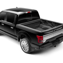 Husky Liners Front And Rear Mud Guard Set (2015-2020 F-150) - 58456