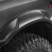 Husky Liners Fender Flares Drt Flares 4pc Set (2019-2023 2500, 3500) - 2805938