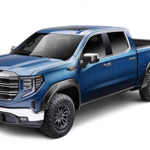Husky Liners Fender Flares Drt Flares 4pc Set (2019-2024 Sierra 1500) - 2804946