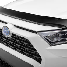 Husky Liners Husky Liner Hood Shield Smoke (2013-2018 RAV4) - 2810055
