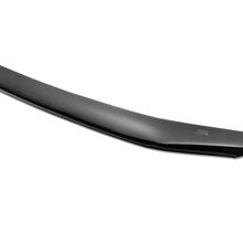 Husky Liners Husky Liner Hood Shield Smoke (2007-2010 Silverado 2500 HD, Silverado 3500 HD) - 2815018