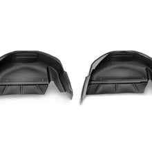 Husky Liners Rear Wheel Well Guards (2021-2021 F-150) - 79161