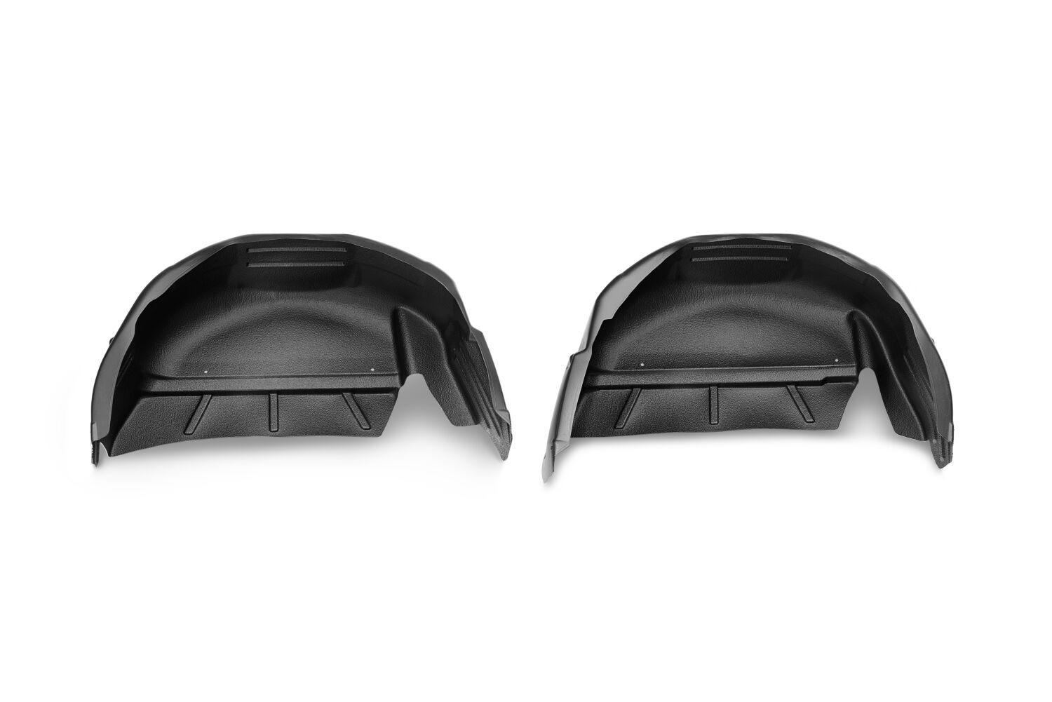 Husky Liners Rear Wheel Well Guards (2021-2021 F-150) - 79161