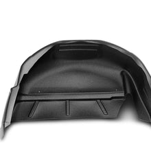 Husky Liners Rear Wheel Well Guards (2021-2021 F-150) - 79161