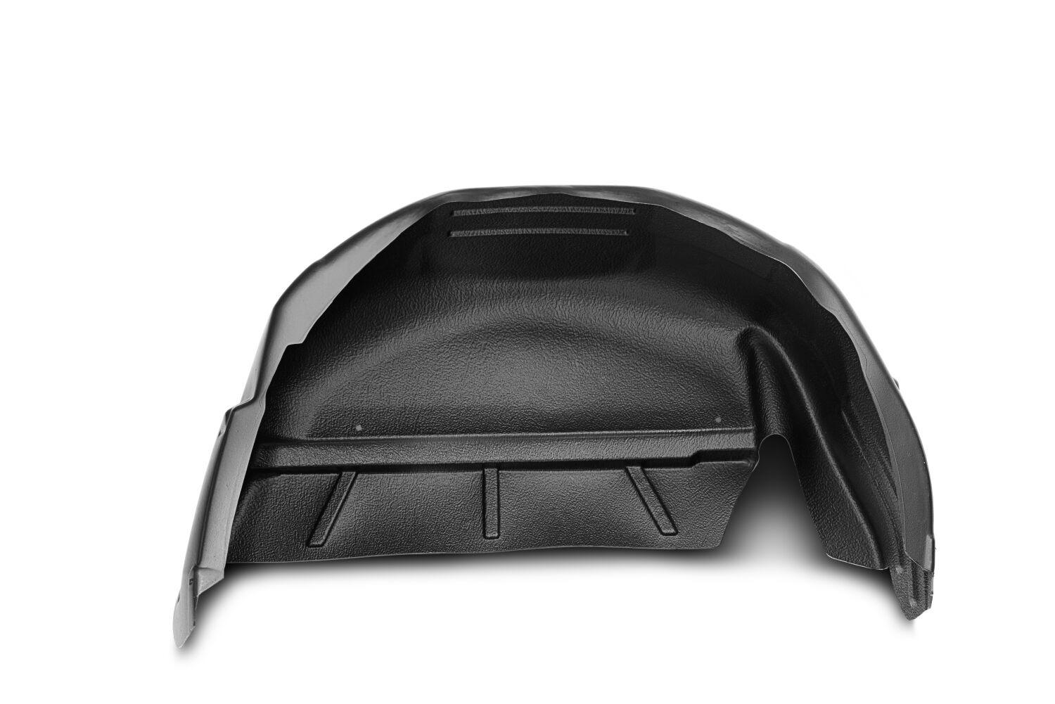 Husky Liners Rear Wheel Well Guards (2021-2021 F-150) - 79161