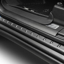 Husky Liners Truck Trail Armor Rocker Panel Kit (2019-2023 Silverado 1500, Silverado 1500 LTD, Sierra 1500, Sierra 1500 Limited) - 2874102