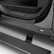Husky Liners Truck Trail Armor Rocker Panel Kit (2015-2022 F-150, F-250 Super Duty, F-350 Super Duty, F-450 Super Duty) - 2874066