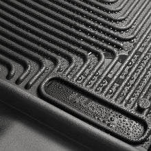 Husky Liners Front Floor Liners (2015-2021 F-150) - 18361