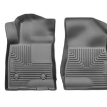 Husky Liners Front Floor Liners (2024-2025 Envista, Trax) - 13891