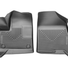 Husky Liners Front Floor Liners (2024-2025 Equinox, Traverse, Acadia) - 18911