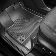 Husky Liners Front Floor Liners (2024-2025 Equinox, Traverse, Acadia) - 18911