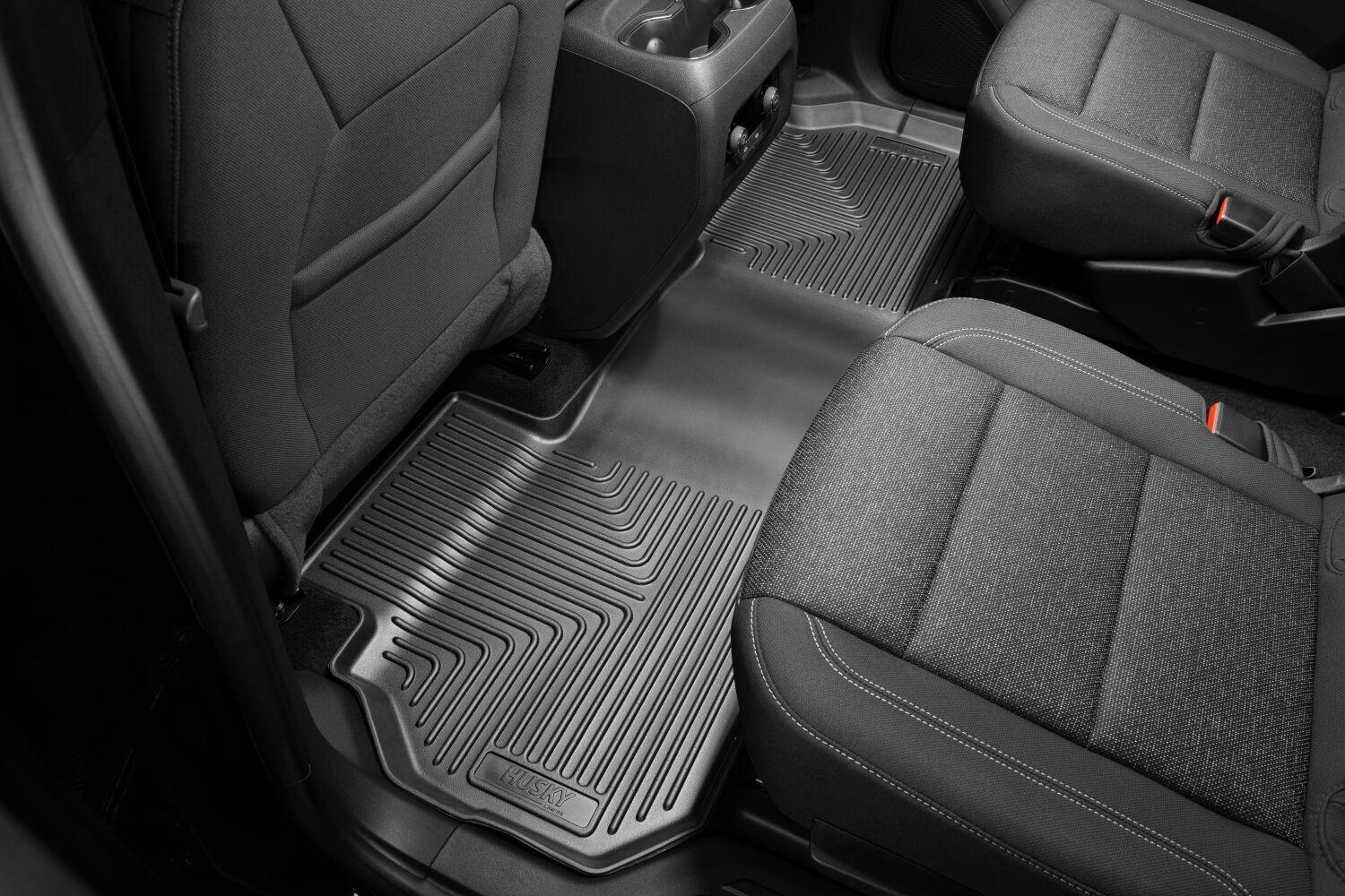 Husky Liners 2Nd Seat Floor Liner (2024-2025 Enclave, Traverse, Acadia) - 19921