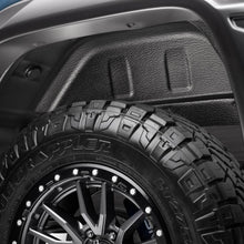 Husky Liners Rear Wheel Well Guards (2019-2022 Sierra 1500, Sierra 1500 Limited) - 79071