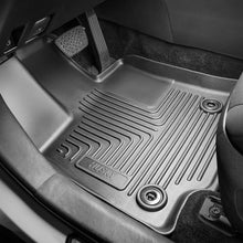 Husky Liners Front Floor Liners (2019-2020 RAV4) - 52811