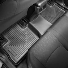 Husky Liners 2Nd Seat Floor Liner (2019-2020 RAV4) - 52821