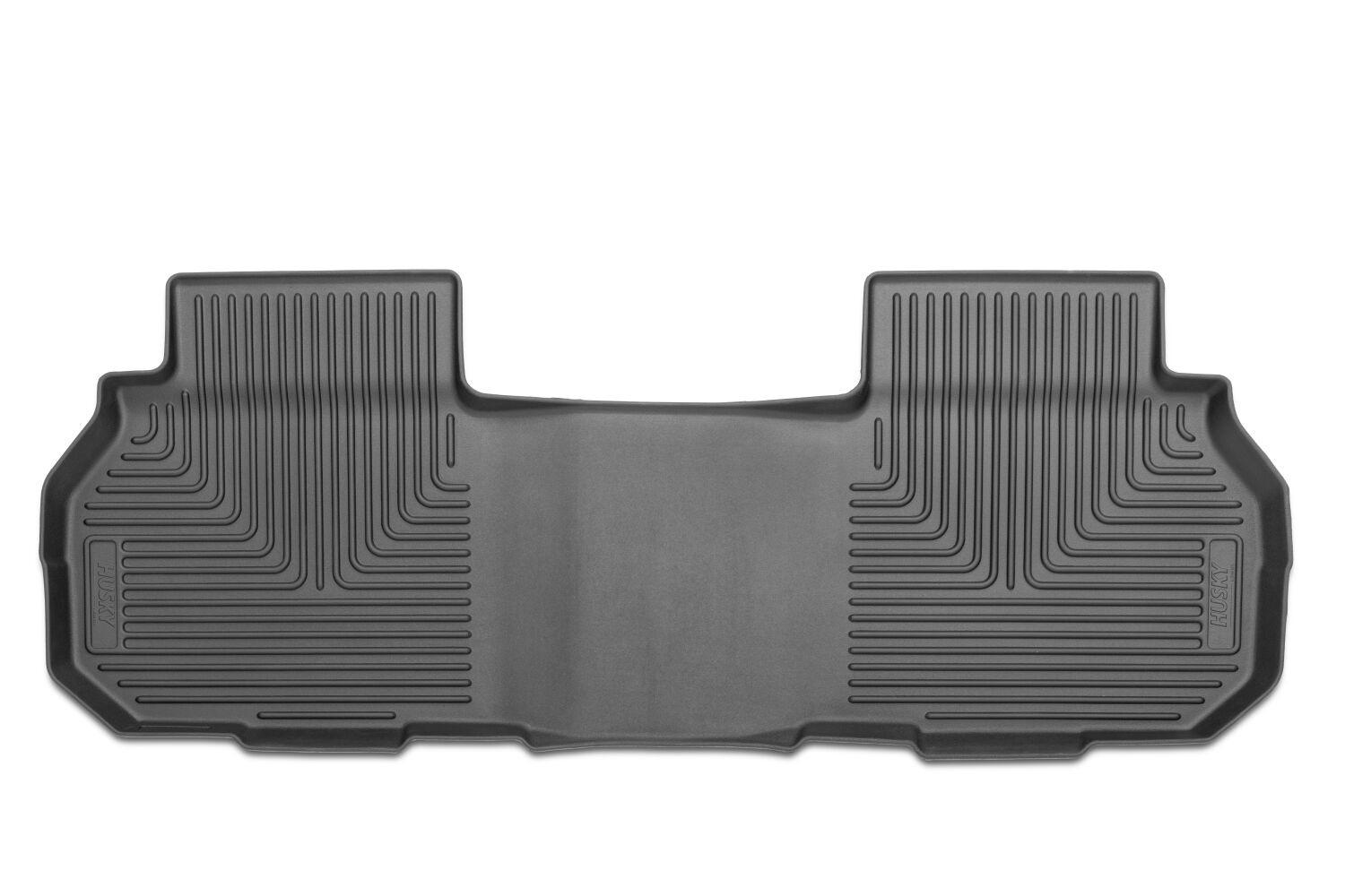 Husky Liners 2Nd Seat Floor Liner (2024-2025 Enclave, Traverse, Acadia) - 52961