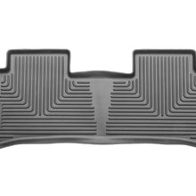Husky Liners 2Nd Seat Floor Liner (With Factory Box) (2024-2025 Envista, Trax) - 55981