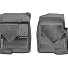 Husky Liners Front Floor Liners (2009-2014 F-150) - 53311