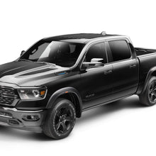 Husky Liners Fender Flares Rvl Flares 4pc Set (2019-2024 Ram 1500) - 2805939