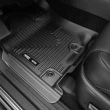 Husky Liners Front and 2nd Seat Floor Liners (2013-2022 4Runner, GX460) - 99571