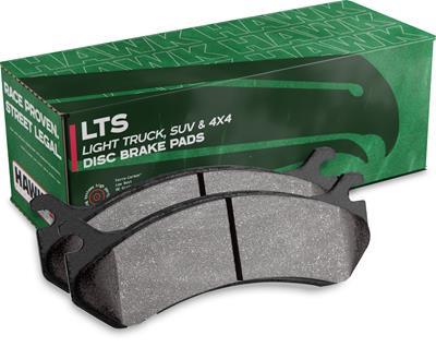 Hawk Lts Disc Brake Pad - HB930Y.786