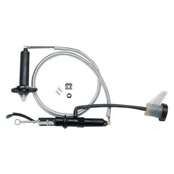 South Bend Clutch Hydraulic Kit (1994-1997 CUMMINS; RAM 2500-4500, B, D DIESEL ENGINE) - Hyd-HD