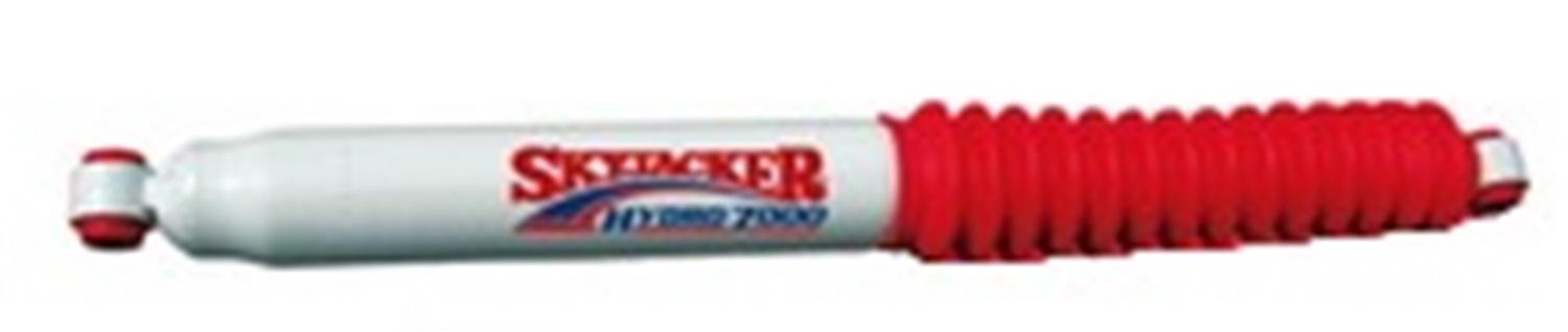 Skyjacker Hydro Shock W/Red Boot - H7026