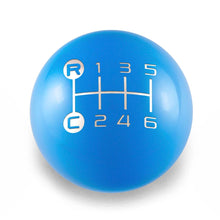 Billetworkz Weighted Shift Knob - 6-Speed with Crawl Engraving (2021+ Bronco)