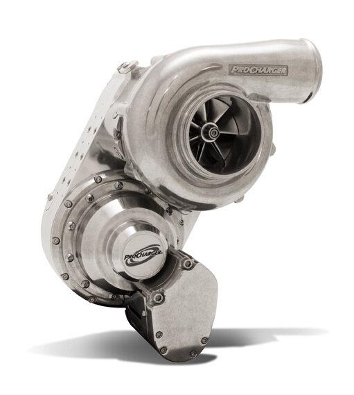 Procharger 1FR315-SCI 2012-2013 Boss 302 Programmable Intercooled i-1 Supercharger Kit