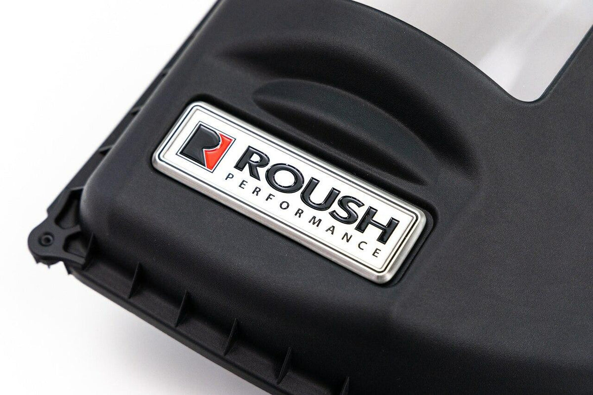 Roush Performance Pac Level 1 (2021+ Ford Bronco 2.7L) - 422235