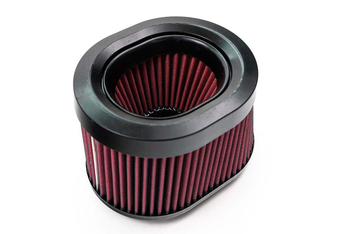 Roush Performance Pac Level 1 (2021+ Ford Bronco 2.7L) - 422235