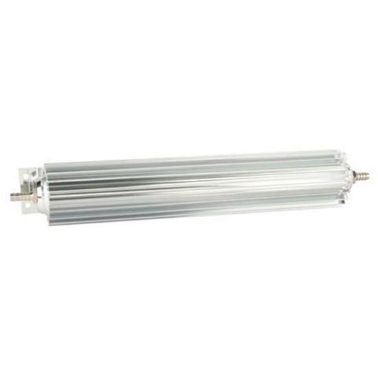 DeWitts Aluminum Heatsink Transmission Cooler - 32-23118