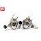 Pure Turbos BMW S58 PURE Stage 2+ Upgrade Turbos