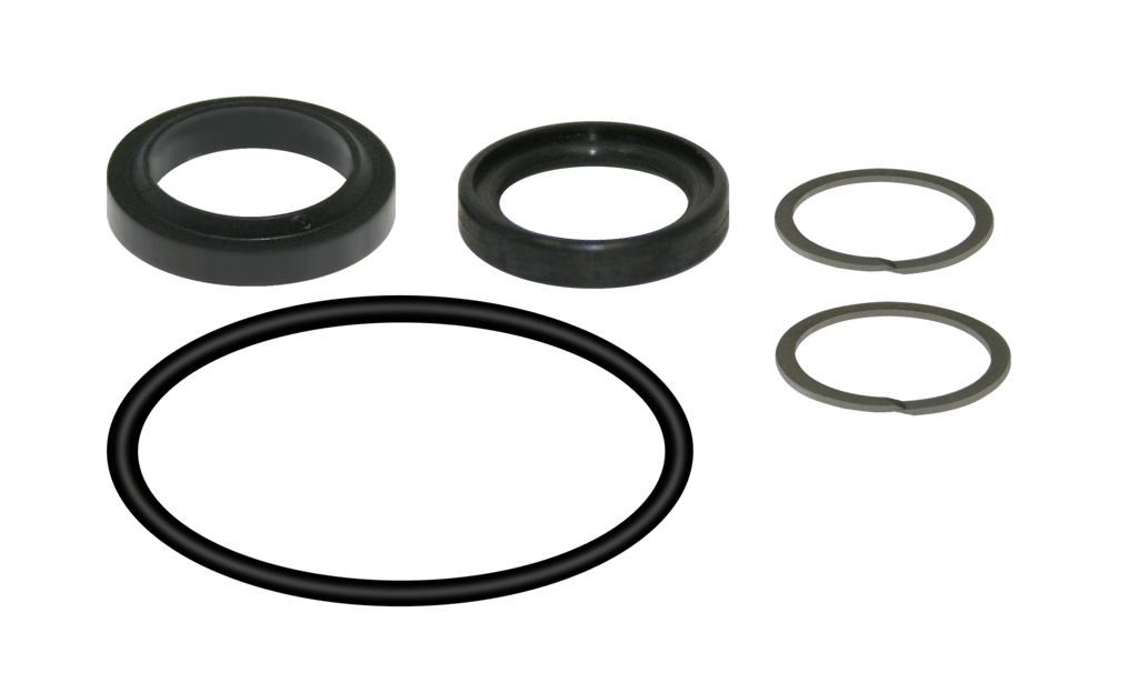AFCO Shock Seal Kit For 80000100 AFCO - 100SEALKIT